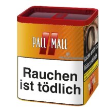 PALL MALL Allround Red L (43 gr.)