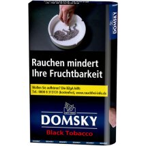 DOMSKY Black (Zware)  (40 gr.)