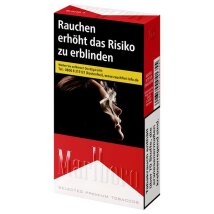 MARLBORO Red Long 8,80 Euro (10x20)