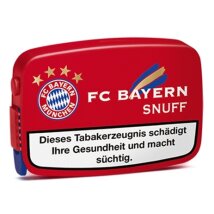 FC BAYERN Snuff  (10 gr.)