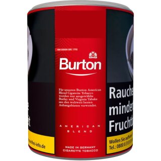 BURTON Original (120 gr.)
