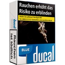 DUCAL Blue XL 8,00 Euro (8x23)
