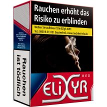 ELIXYR Red XXL 9,00 Euro (8x28)