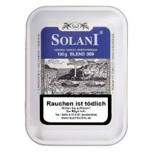 SOLANI Blau / Blend 369 (100 gr.)