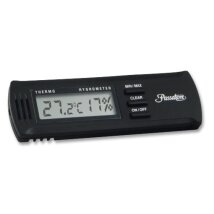 PASSATORE Hygro/Thermometer digital 10cm
