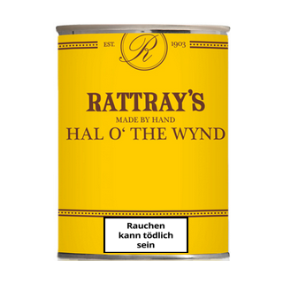 RATTRAYS British Collection Hal O The Wynd (100 gr.)