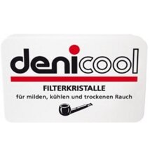 Denicool Filterkristalle 12g