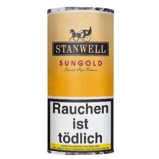 STANWELL Sungold (40 gr.)