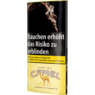CAMEL Feinschnitt  (30 gr.)