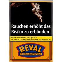 REVAL ohne Filter 8,90 Euro (10x20)