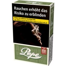 PEPE Rich Green L-Box 7,50 Euro (10x20)