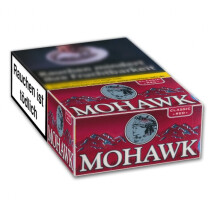 MOHAWK Classic Red 6,10 Euro (10x20)