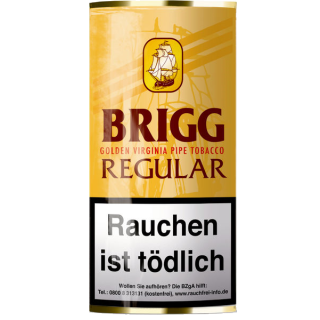 BRIGG Regular (40 gr.)