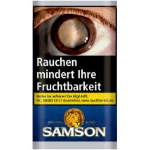 SAMSON Original Blend  (30 gr.)
