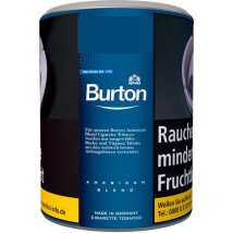 BURTON Blue (120 gr.)