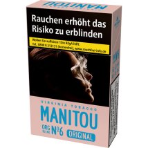 MANITOU Organic Blend No 6 Pink L 7,50 Euro (10x20)
