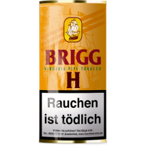 BRIGG H. (Honigmelone) (40 gr.)