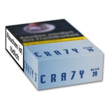 CRAZY/CRA7Y  Blue 5,60 Euro  (10x20)