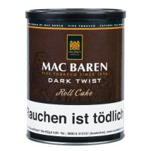 MAC BAREN Dark Twist