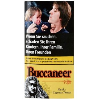 MAC BAREN Buccaneer  (40 gr.)