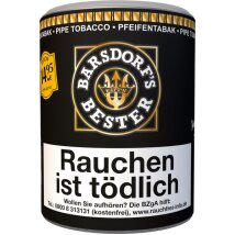 KÄPTN BARSDORF BESTER Vanilla / Yellow (160 gr.)