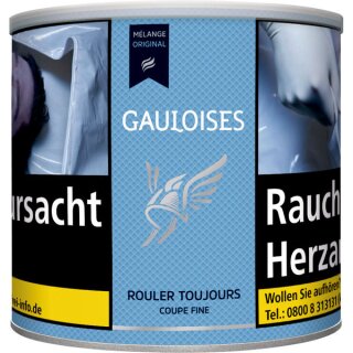GAULOISES Melange Original Feinschnitt (100 gr.)