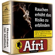 AFRI Filter Soft Pack 8,50 Euro (8x25)