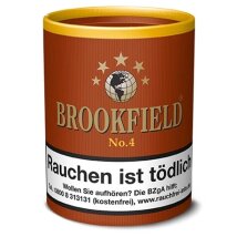 BROOKFIELD No.4 (200 gr.)