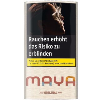 MAYA Original (30 gr.)