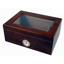 Angelo Humidor braun