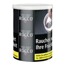 ROCCO Black (Zware) (130 gr.)