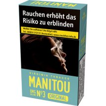 MANITOU Organic Blend No 3 Sky L 7,50 Euro (10x20)