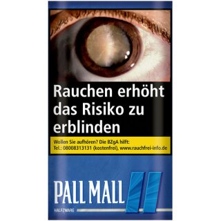 PALL MALL Roll Halfzware  (30 gr.)