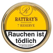 RATTRAYS British Collection 7 Reserve (50 gr.)