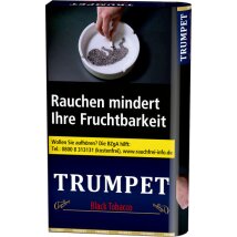 TRUMPET Black (Zware) (38 gr.)