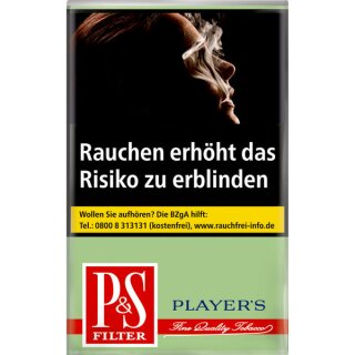 P&S Filter Softpack 8,50 Euro (10x20)