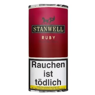 STANWELL Ruby (40 gr.)