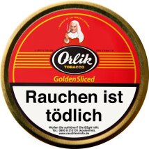 ORLIK Golden Sliced (100 gr.)