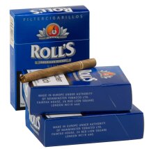 Villiger Rolls Blue (8x23)