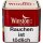 WINSTON Cigarette Tobacco Red Tin-S (65 gr.)