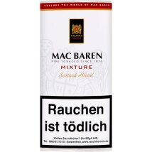 MAC BAREN Mixture