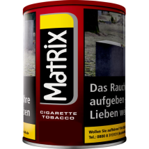 MATRIX Tobacco Red (90 gr.)