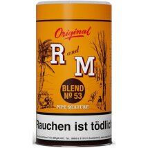 R AND M (Rum and Maple) (250 gr.)