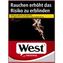 WEST Original 8,00 Euro  (10x20)