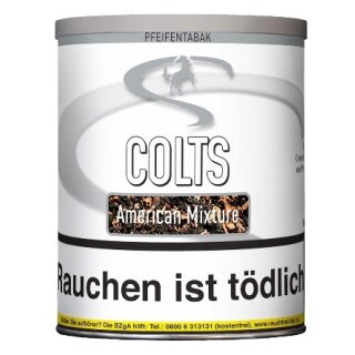 COLTS American Mixture (180 gr.)