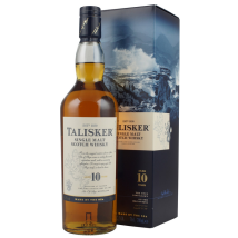 Talisker 10J. 0,7l