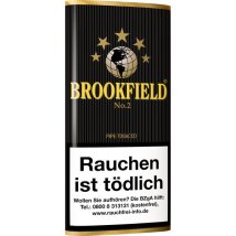 BROOKFIELD No.2 (50 gr.)