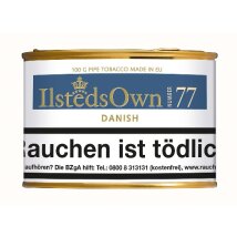 ILSTED Own Mixture No 77 (100 gr.)