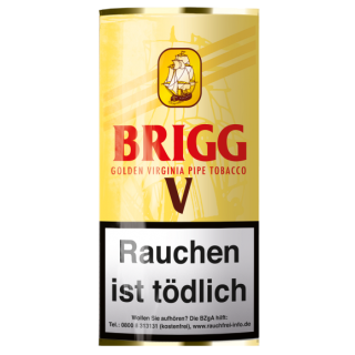 BRIGG V. (Vanilla) (40 gr.)
