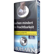 MOHAWK Halfzware (30 gr.)